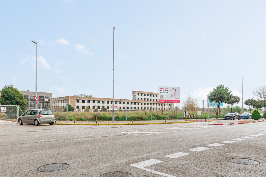 Calle Lola Flores, 15, Madrid, Madrid en venta - Plano de la planta - Imagen 1 de 1