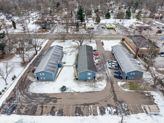 Más detalles para 1960-1970 Aurelius Rd, Holt, MI - Edificios residenciales en venta