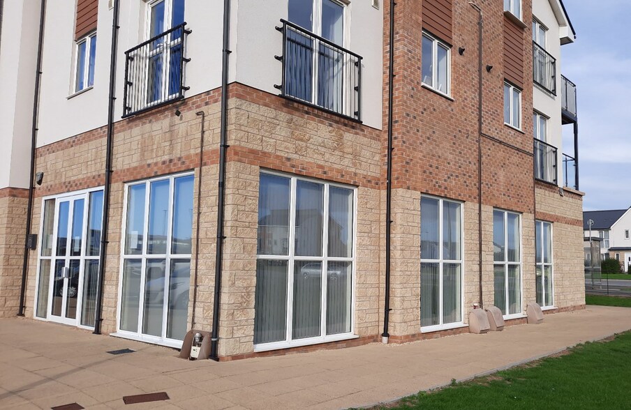 The Runway, Weston Super Mare en alquiler - Foto del edificio - Imagen 2 de 3