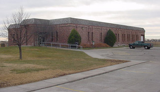 Más detalles para 1300 E 13th St, Hays, KS - Oficinas en alquiler