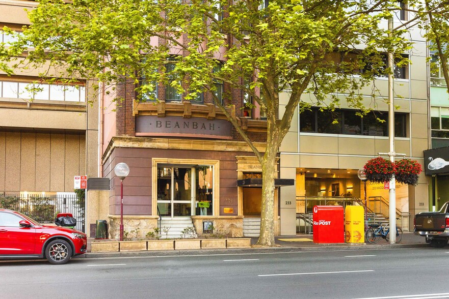 235 Macquarie St, Sydney en venta - Foto del edificio - Imagen 3 de 8