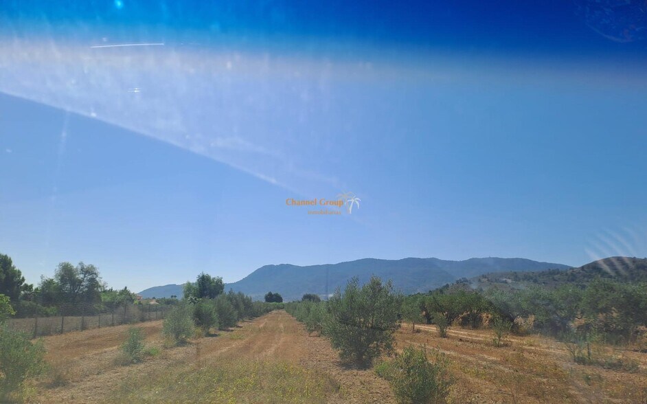 Terreno en Alicante en venta - Foto del edificio - Imagen 2 de 2