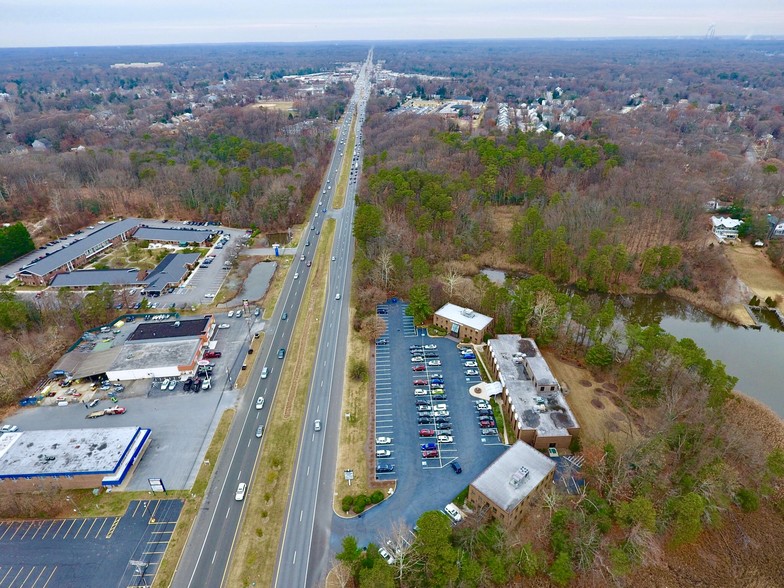 815 Ritchie Hwy, Severna Park, MD en alquiler - Otros - Imagen 2 de 3