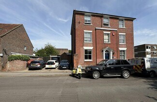 Más detalles de 61 South St, Havant - Oficina en venta