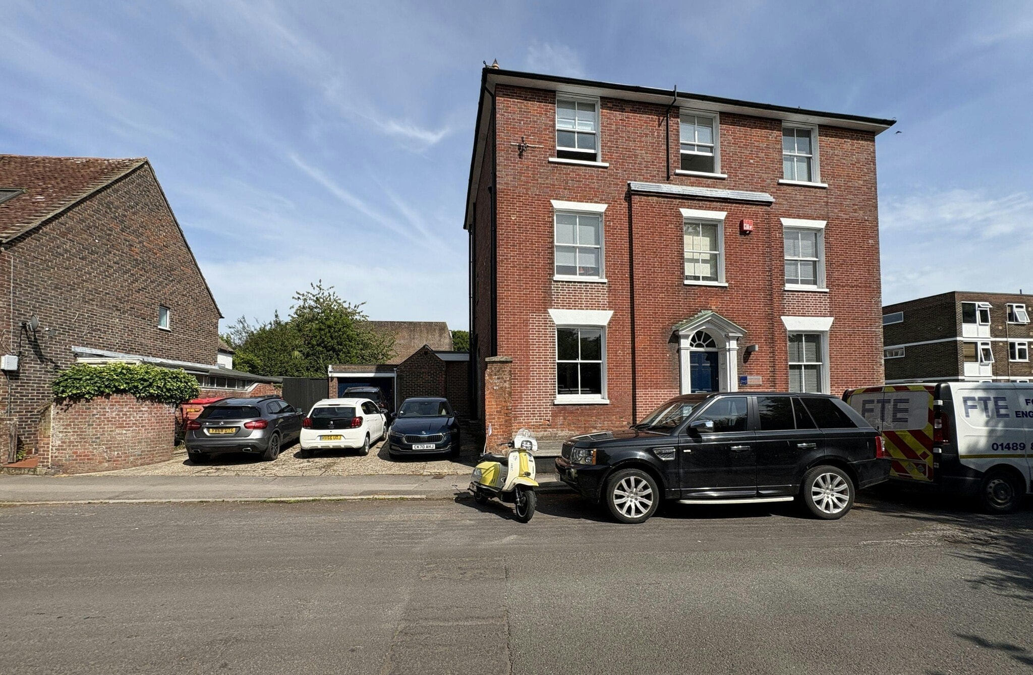 61 South St, Havant en venta Foto del edificio- Imagen 1 de 14