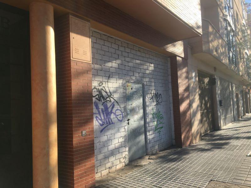 Calle Pintor Racionero Castro, 14, Córdoba, Córdoba en venta Foto del edificio- Imagen 1 de 10