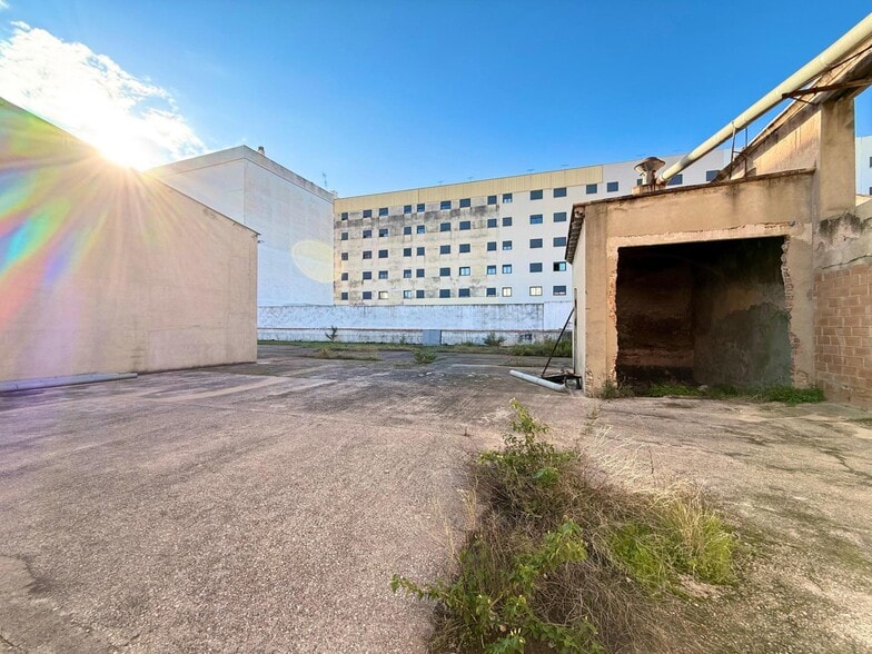 Carrer Emilio Donat, 7, Carcaixent, Valencia en venta - Foto del edificio - Imagen 2 de 21