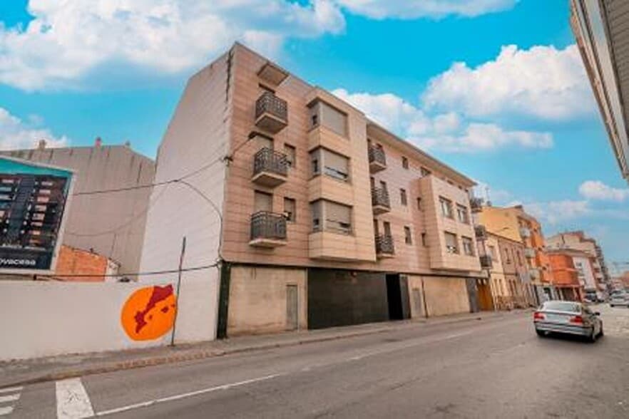 Carretera Santpedor, Manresa, Barcelona en venta - Foto del edificio - Imagen 1 de 1