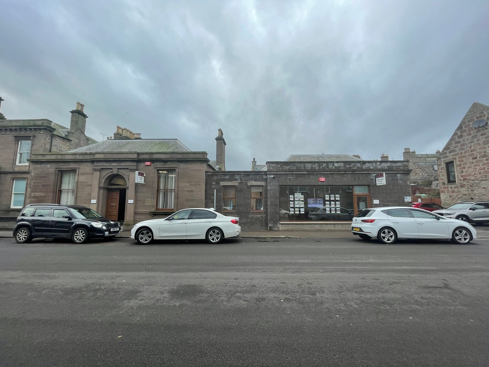 20 Ann St, Stonehaven en venta Foto del edificio- Imagen 1 de 4