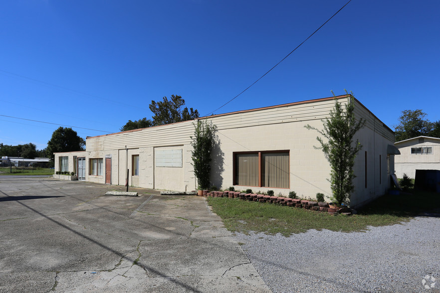 1901 Pace Blvd, Pensacola, FL en venta - Foto del edificio - Imagen 2 de 5