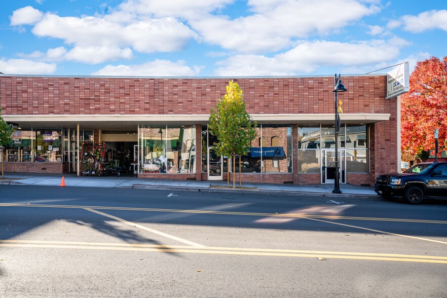 362 N State St, Ukiah, CA en alquiler - Foto del edificio - Imagen 2 de 6