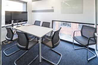 1 Rivington Pl, London en alquiler Foto del interior- Imagen 2 de 9