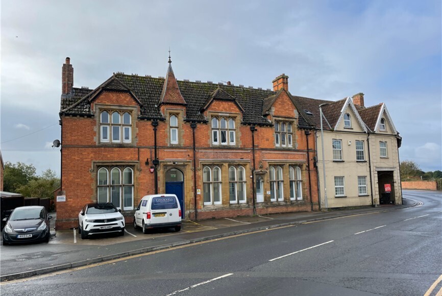 11 Huntspill Rd, Taunton en alquiler Foto del edificio- Imagen 1 de 8