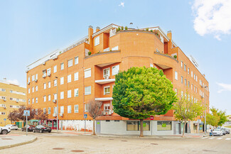 Más detalles para Calle Presidente José María Aznar, 2-12, Arganda del Rey - Edificios residenciales en venta