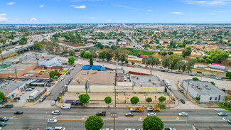 Más detalles para 4444 E Olympic Blvd, Los Angeles, CA - Terrenos en venta