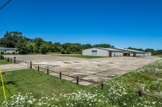 Más detalles para 1821 E 66th St N, Tulsa, OK - Naves en alquiler