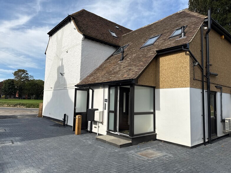 Green Street Green Rd, Dartford en alquiler - Foto del edificio - Imagen 2 de 24