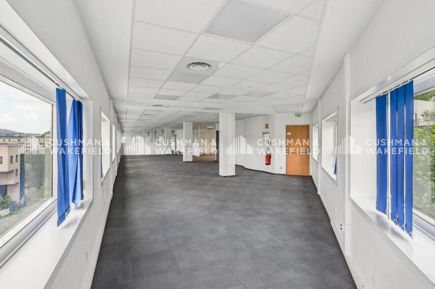 55 Avenue René Cassin, Lyon en alquiler - Foto del edificio - Imagen 3 de 15