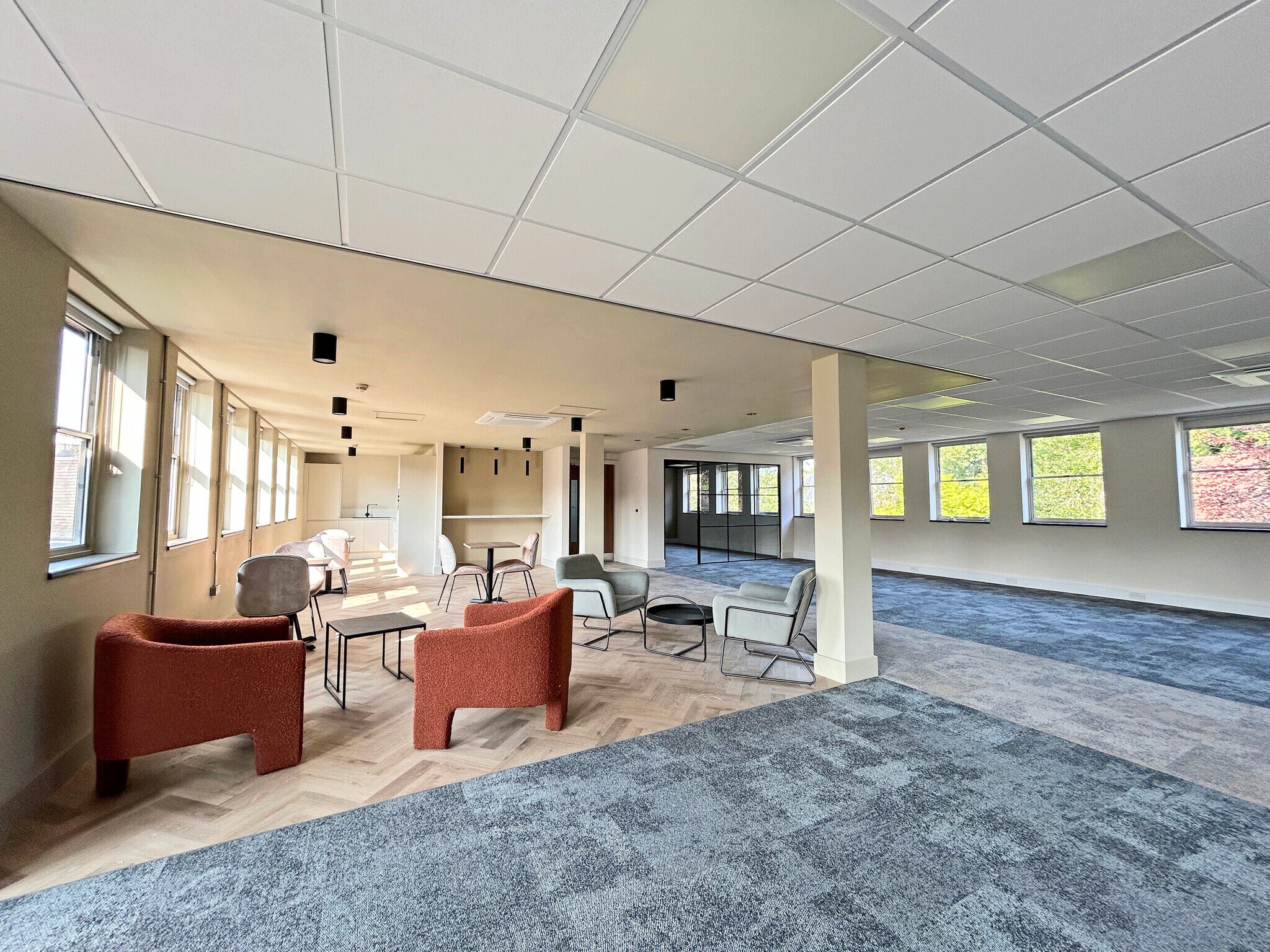 Heyes Ln, Alderley Edge en alquiler Foto del edificio- Imagen 1 de 9