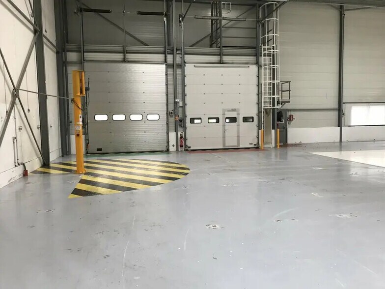 11 Rue De La Grande Borne, Le Mesnil-Amelot en alquiler - Foto del interior - Imagen 3 de 6