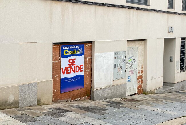 Más detalles de Edificio residencial​ en venta