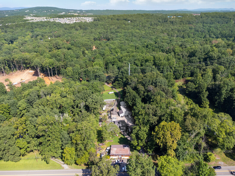 2347 Ball Ground Hwy, Canton, GA en venta - Foto del edificio - Imagen 2 de 8