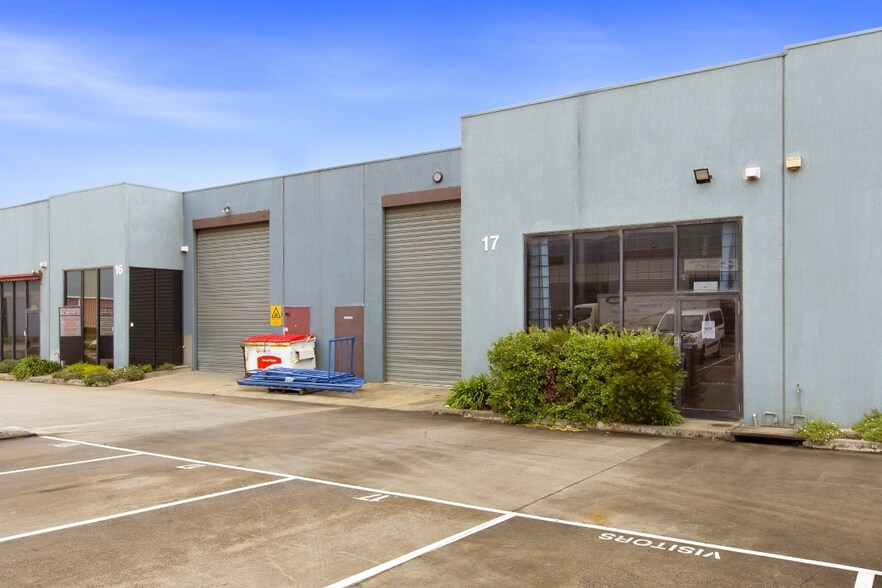 5 Samantha Ct, Knoxfield en alquiler - Foto principal - Imagen 1 de 1