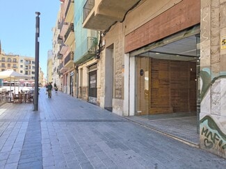 Más detalles de Local en alquiler