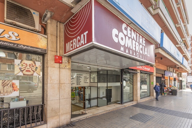 Más detalles de Local en alquiler