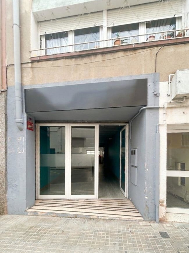 Más detalles de Carrer Castillejos, 44, Sant Cugat del Vallès - Local en alquiler