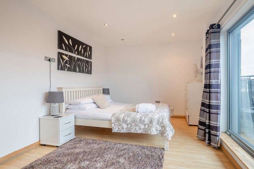 3-11 Liverpool Rd, Manchester en venta - Foto del edificio - Imagen 3 de 8