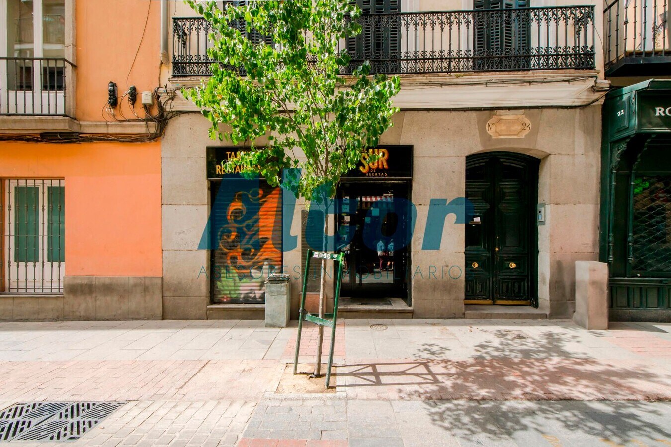 Calle de las Huertas, 24, Madrid, MAD 28014 - Unidad 01 - - Foto del interior - Image 1 of 21