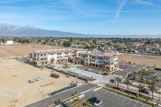 5624 Philadelphia St, Chino, CA - VISTA AÉREA  vista de mapa