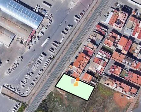 Terreno en Castelló de la Plana, Castellón en venta - Foto del edificio - Imagen 3 de 5