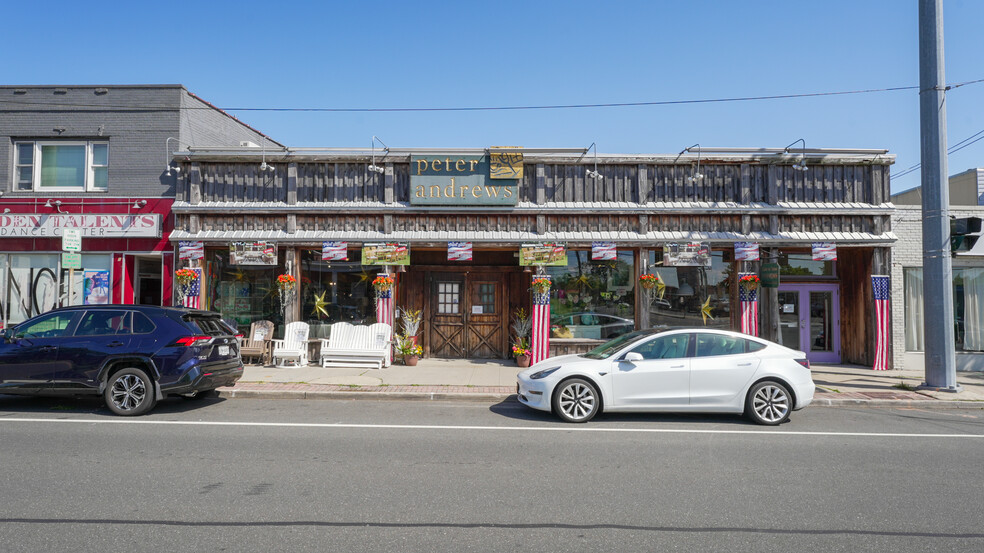 46-48 Hillside Ave, Williston Park, NY en alquiler - Foto del edificio - Imagen 2 de 5