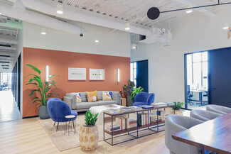 Más detalles para 677 King St, Charleston, SC - Coworking en alquiler