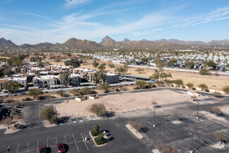 Más detalles para 1380 W Irvington Rd, Tucson, AZ - Locales en venta