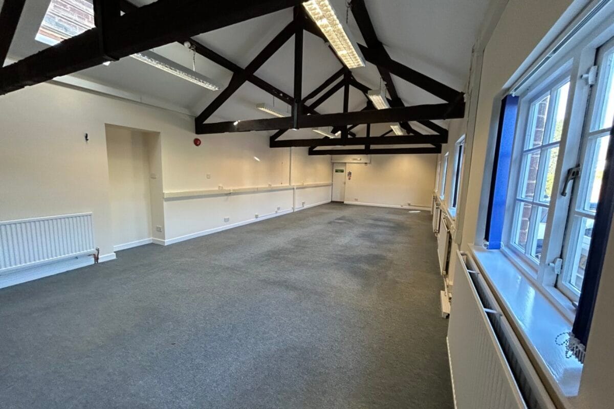 Chudleigh Rd, Exeter en alquiler Foto del interior- Imagen 1 de 3