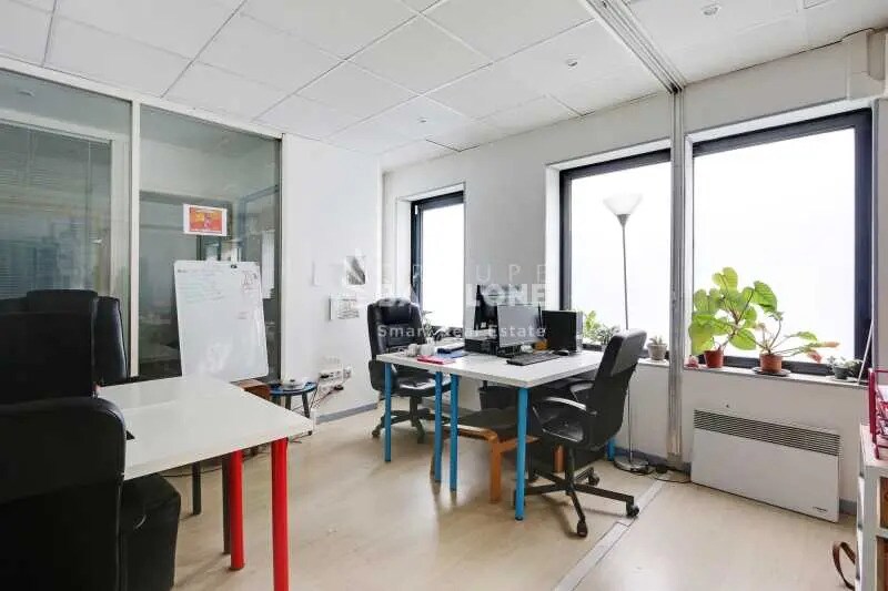 164-170 Rue Victor Hugo, Levallois-Perret en venta - Foto del interior - Imagen 3 de 12