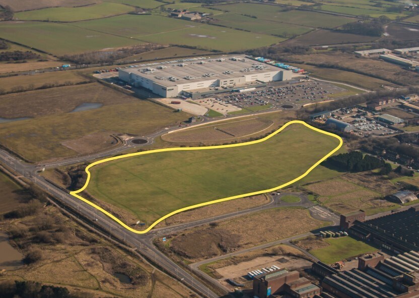 Lingfield Point, Darlington en venta Foto principal- Imagen 1 de 2