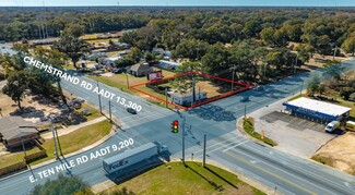 Más detalles para 10399 Chemstrand Rd, Pensacola, FL - Locales en venta