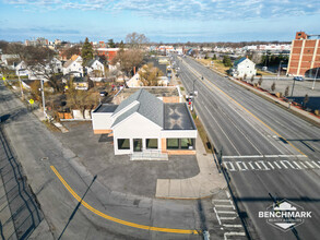 211 W Ridge Rd, Rochester, NY en venta Foto del edificio- Imagen 1 de 6