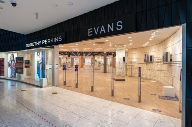 Commercial Rd, Portsmouth en alquiler Foto del interior- Imagen 1 de 2