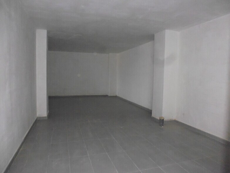 Gran Vía de la Comunitat Valenciana, 2, Alzira, Valencia en venta - Foto del edificio - Imagen 1 de 5
