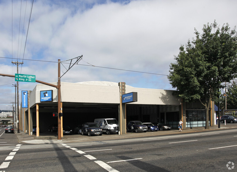 437 SE Martin Luther King Jr Blvd, Portland, OR en alquiler - Foto principal - Imagen 1 de 10