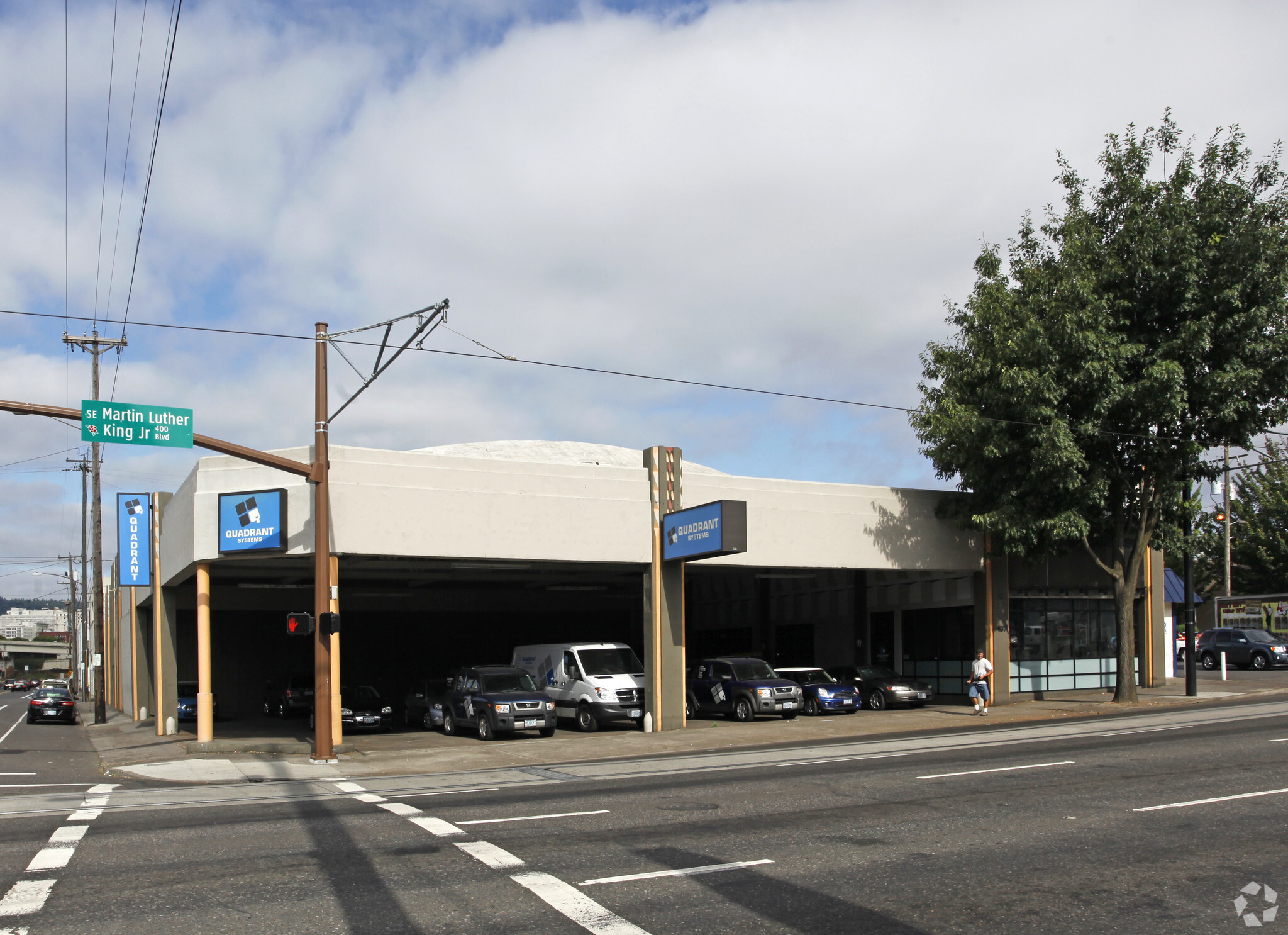 437 SE Martin Luther King Jr Blvd, Portland, OR en alquiler Foto principal- Imagen 1 de 11