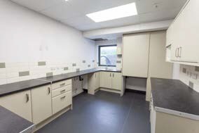 5-6 Mercian Clos, Cirencester en alquiler Foto del interior- Imagen 2 de 6