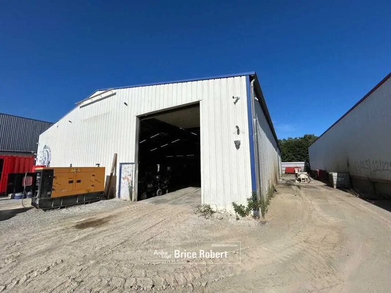 Oficina en Meyzieu en alquiler - Foto del edificio - Imagen 3 de 8