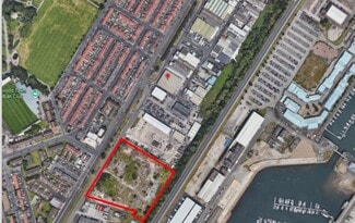 Más detalles de Copse Rd, Fleetwood - Terreno en venta