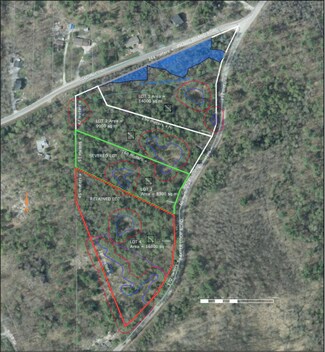 Más detalles de 37 Honey Harbour Rd, Georgian Bay, ON - Terreno en venta